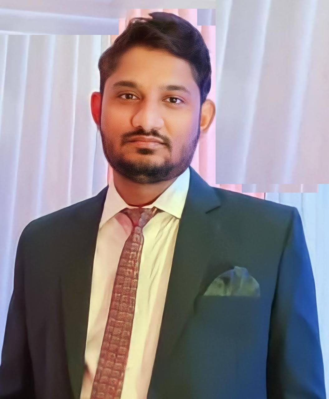 CMA Mahendra Kumar Saini